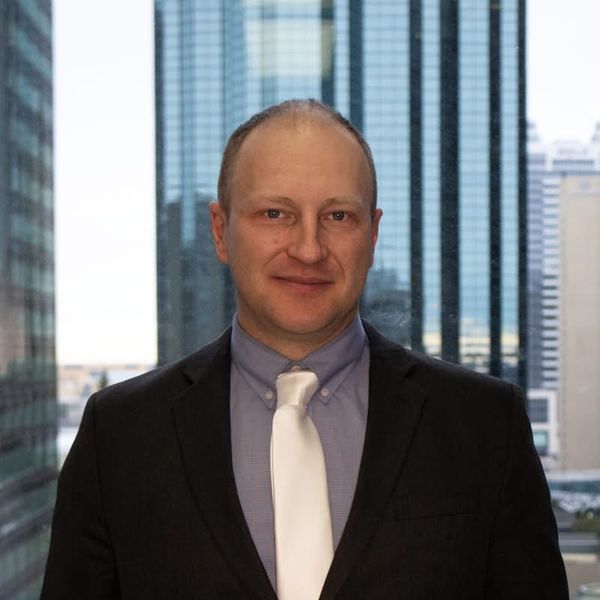 Terry Major, Associate
